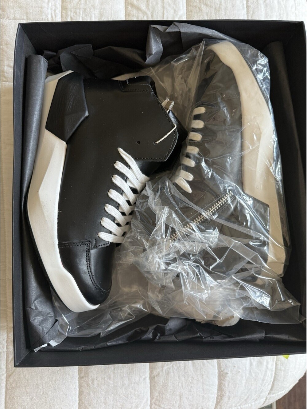 Cinzia Araia Athletic Shoes Black Size 40